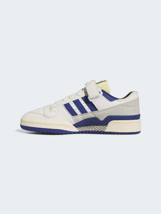 Forum 84 Low Sneakers Λευκά