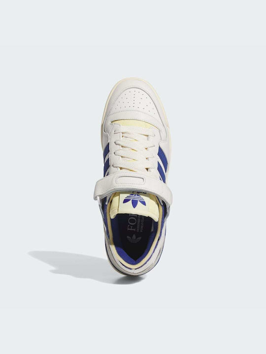 Forum 84 Low Sneakers Λευκά