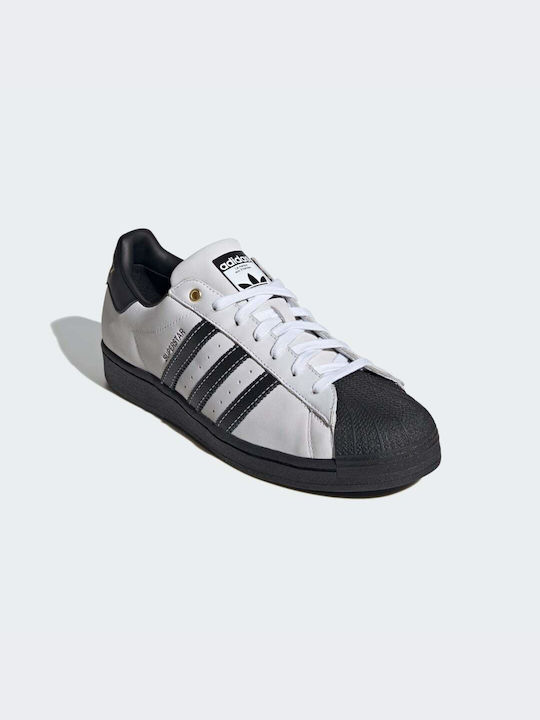 Superstar Gore-tex Sneakers Negre