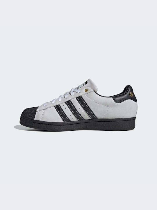 Superstar Gore-tex Sneakers Negre