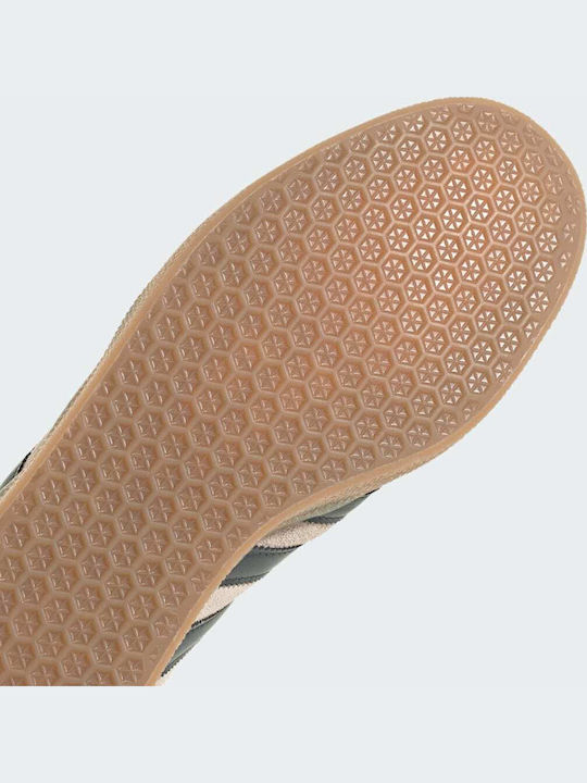 Gazelle Ανδρικά Sneakers Καφέ