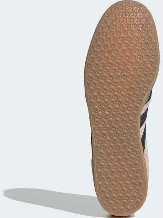 Gazelle Ανδρικά Sneakers Καφέ