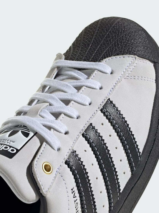 Superstar Gore-tex Sneakers Negre