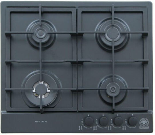 La Germania Natural Gas Cooktop Autonomous 58x50εκ.
