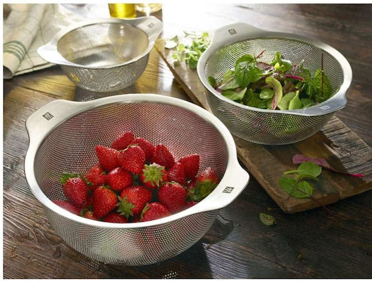 Zwilling J.A. Henckels Stainless Steel Colander Vegetables 16x16cm 1pcs