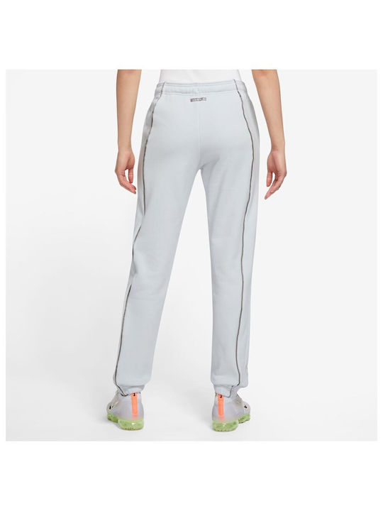 Nike Sportswear Sweatpants Fleece Gray