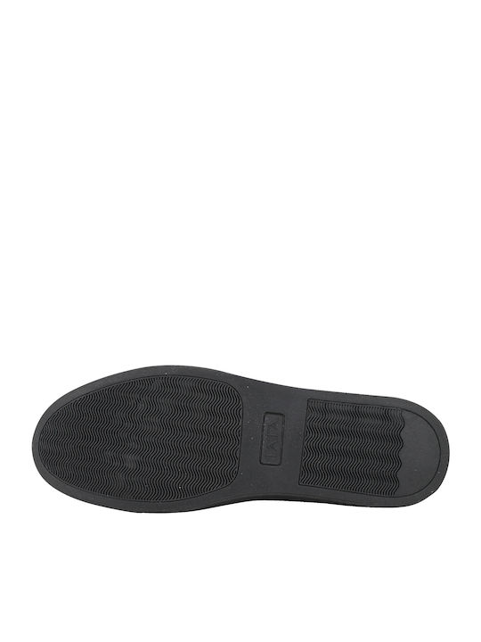 Ανδρικά Sneakers Μαύρα