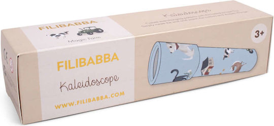 Filibabba Καλειδοσκόπιo Magic Farm