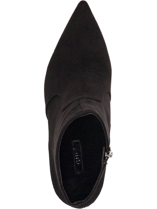 Women's Ankle Boots Black