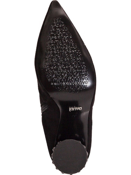 Women's Ankle Boots Black