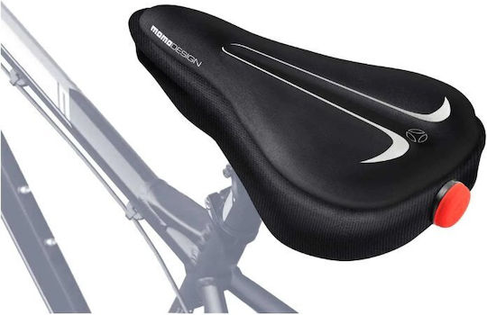 MomoDesign Κάλυμμα Σέλας Ποδηλάτου