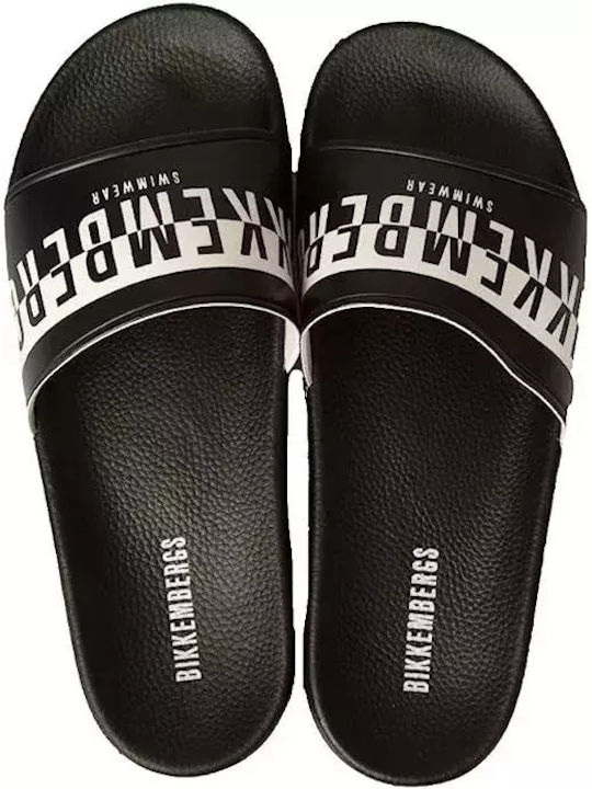 Bikkembergs Slides BKK2MSR03 Skroutz.gr