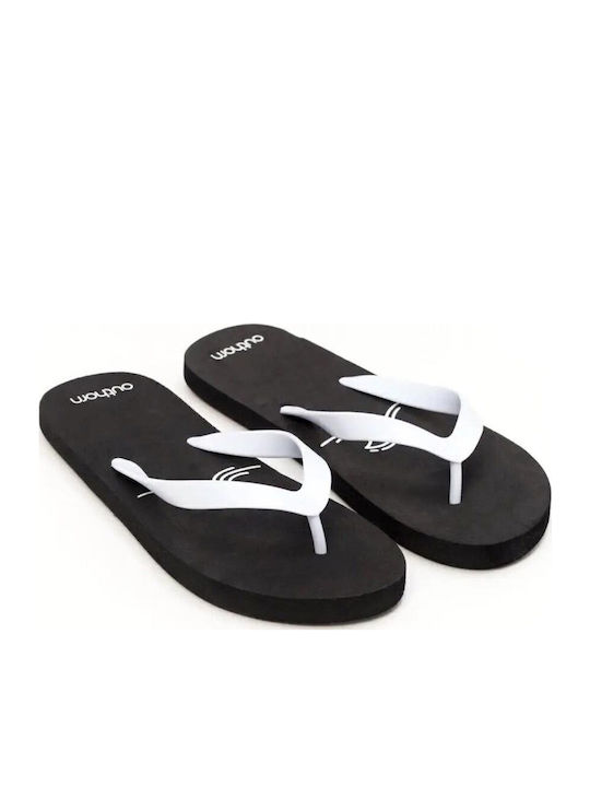 Ανδρικά Flip Flops Μαύρα