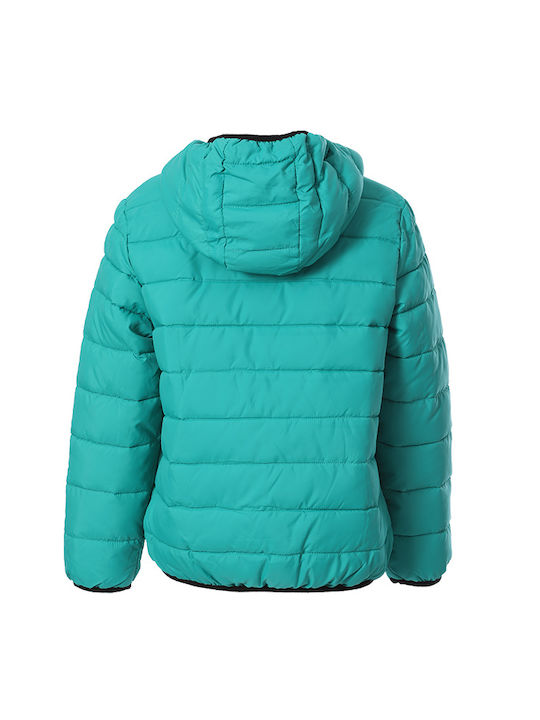 Tuc Tuc Kinderjacke Green