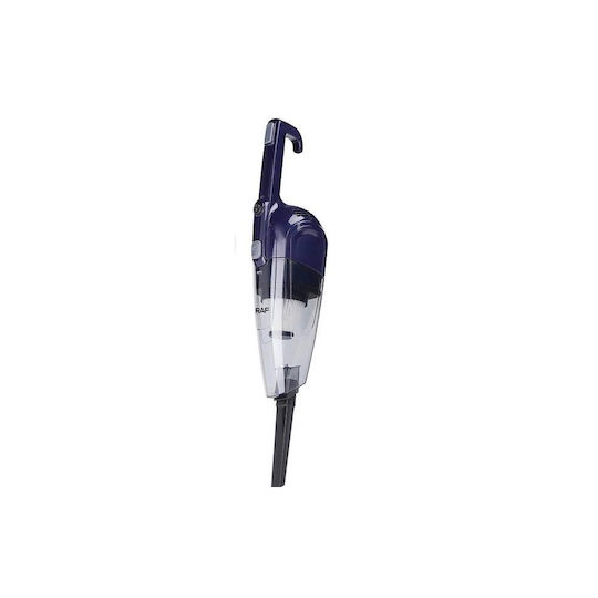 Raf R8673b Ηλεκτρική Σκούπα 2 σε 1 Stick & Χειρός 600W Μπλε