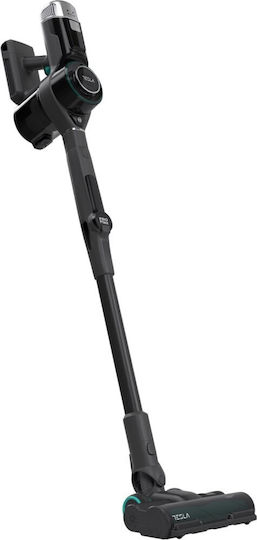 Tesla Reîncărcabilă Aspirator Stick 25.9V Neagră HS500GF