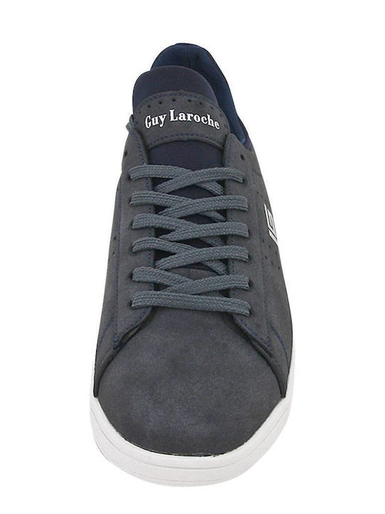 Ανδρικά Sneakers Γκρι