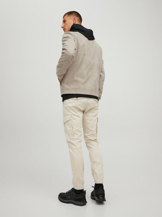 Jack & Jones Waterproof Beige