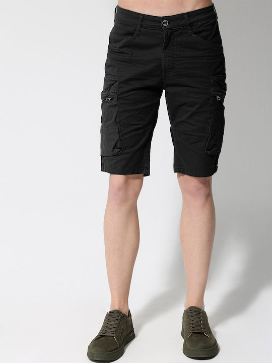 Tresor Men's Shorts Cargo Dusty