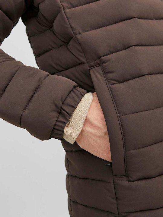 Зимно Мъжко Яке Puffer