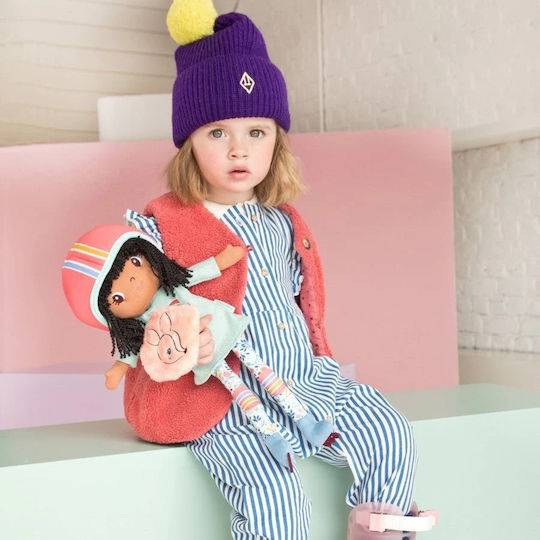 Lilliputiens Păpușă pentru 2+ ani+ Ani 43cm.