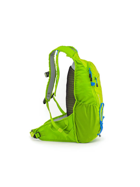 Northfinder Ορειβατικό Σακίδιο 18lt Κίτρινο Daypack