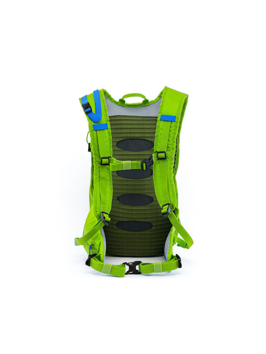 Northfinder Ορειβατικό Σακίδιο 18lt Κίτρινο Daypack