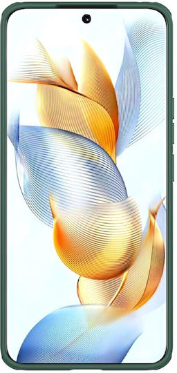 Nillkin Back Cover Πλαστικό Πράσινο (Honor 90)
