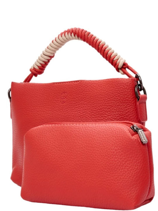 Bag to Bag Set Women's Bag Shoulder Orange