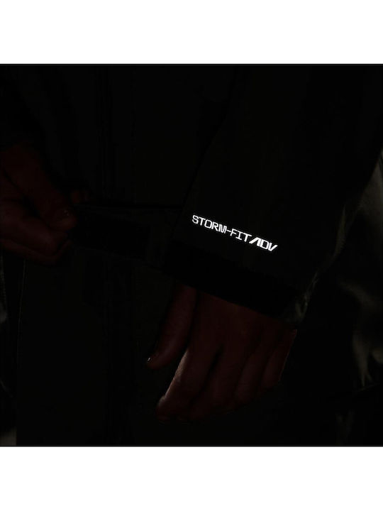 Sportswear Storm-fit Adv Winter Jacke Parka Schwarz