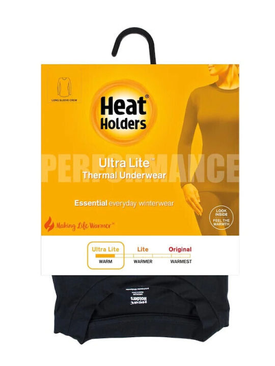 Heat Holders Ισοθερμική Μπλούζα