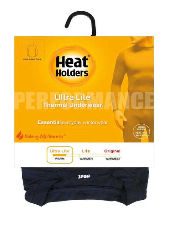 Heat Holders Ισοθερμική Μπλούζα