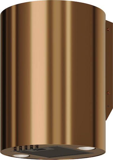 Maan Elba Mini WPB 431 Insulă Hotă 31cm Copper Glossy