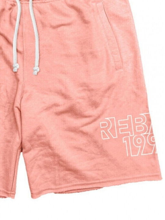 Αθλητική Ανδρική Βερμούδα Peach