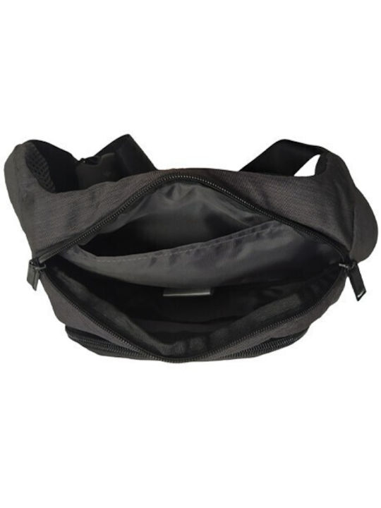 Highland HL8303 Men's Waist Bag Gray