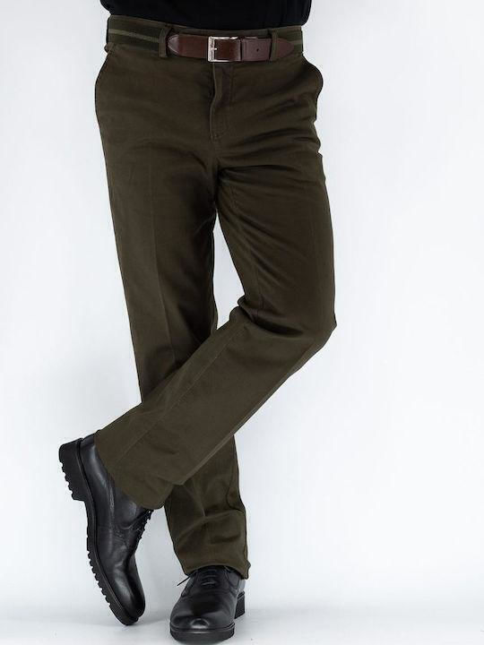 Hose Chino Khaki