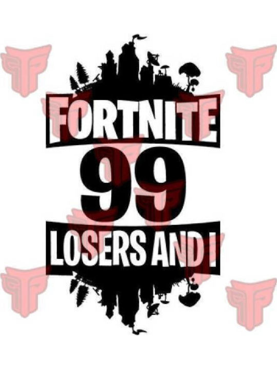 Takeposition Μπλούζα Fortnite Takeposition Μπλούζα Fortnite
