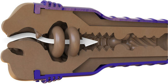 Fleshlight Blow Masturbator Mouth