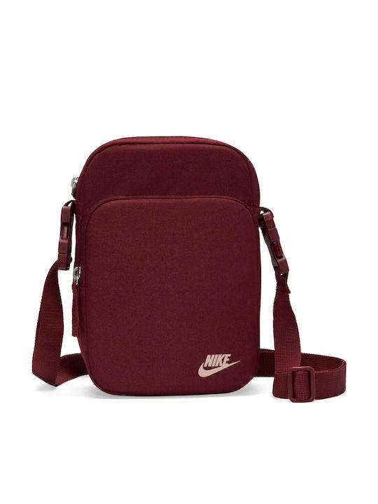 nike satchel mens