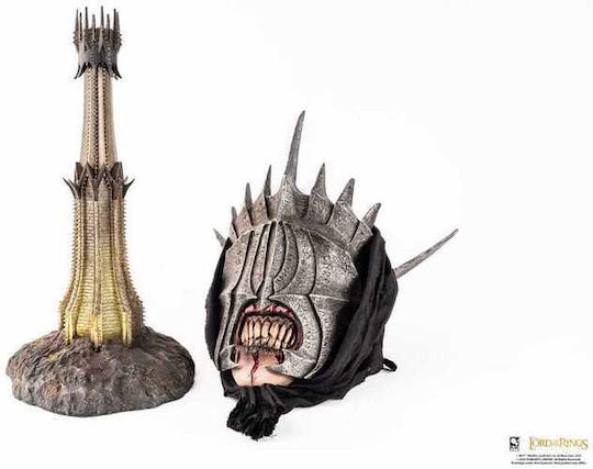 Pure Arts Lord of the Rings: Sauron Ρέπλικα μήκους 65εκ. σε Κλίμακα 1:1