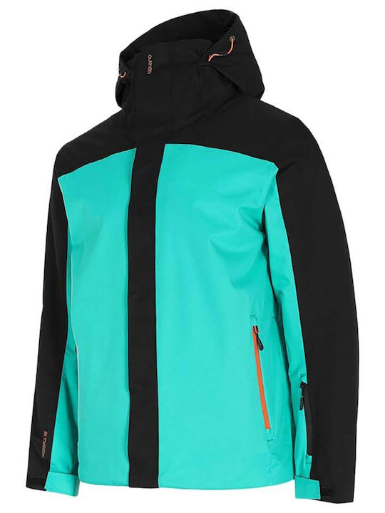 Outhorn Men's Ski & Snowboard Jacket Multicolour HOZ20-KUMN603-34S