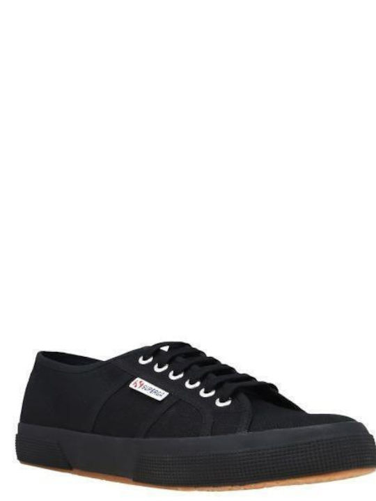 Superga 2750 Cotu Sneakers Black