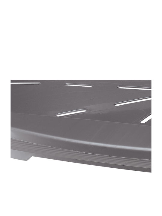 Ferplast Siesta Deluxe Καναπές Κρεβάτι Σκύλου 111x80.5εκ.