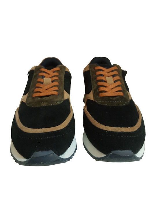 Boots Black