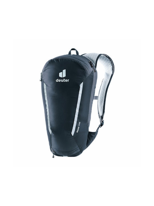 Deuter Bergsteigerrucksack 5Es Schwarz