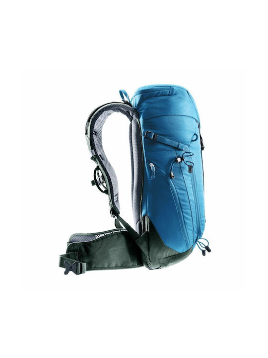 Deuter Bergsteigerrucksack 18Es Blau