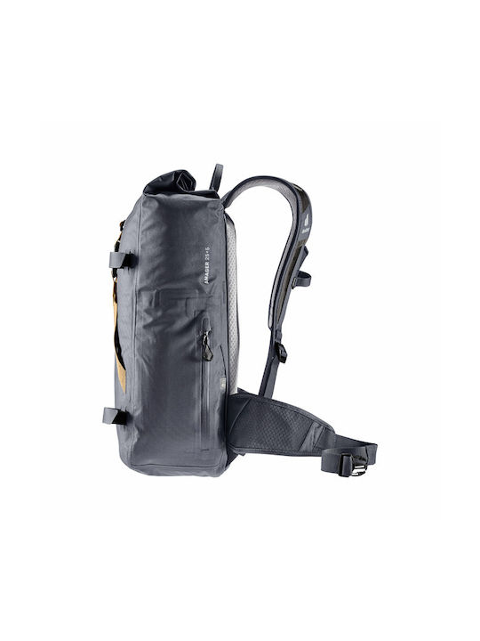 Deuter Waterproof Mountaineering Backpack 30lt Gray