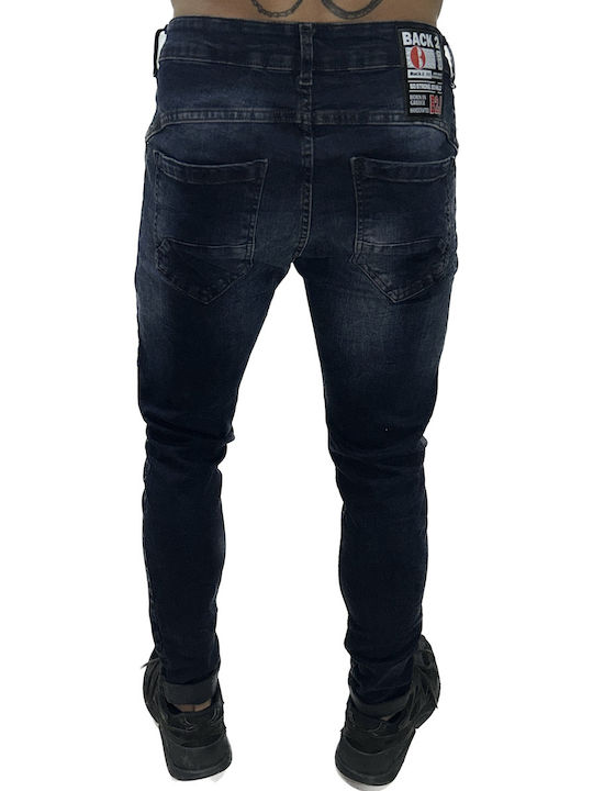 Back2jeans Back2jeans
