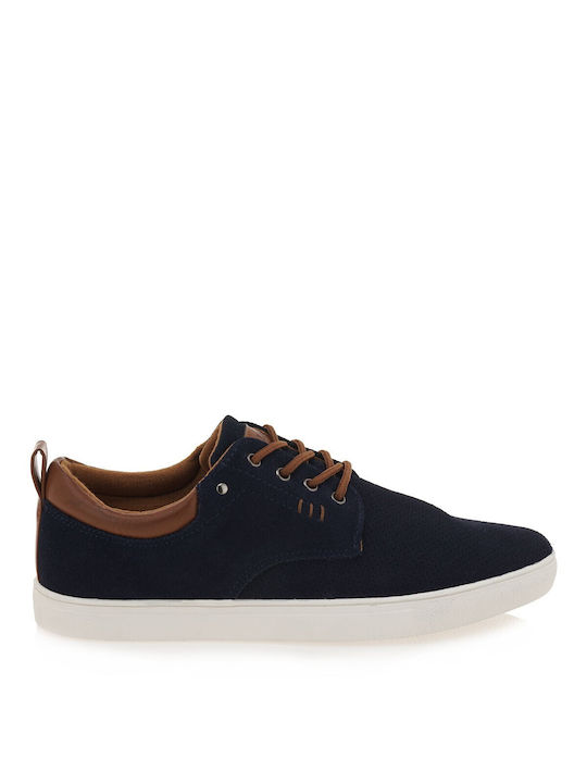 Calgary Sneakers Navy Blue