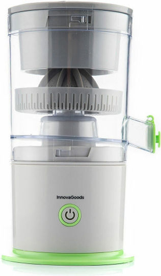 InnovaGoods Juisso Entsafter 40W Orange